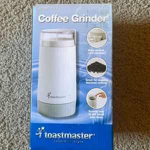 Coffee Grinder